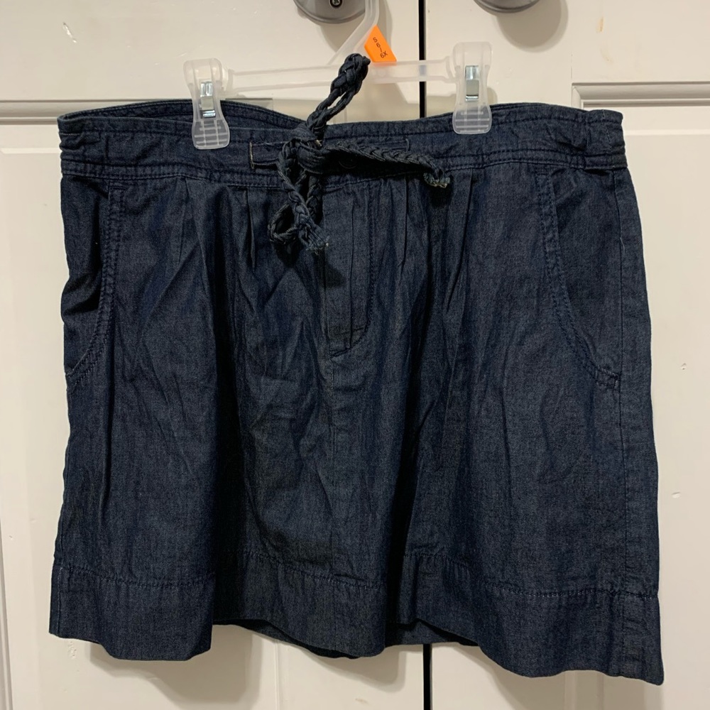 Old navy skirt